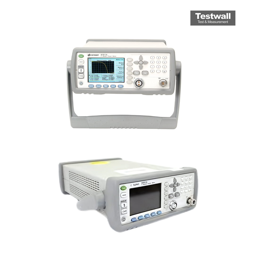 Keysight Technologies N1911A