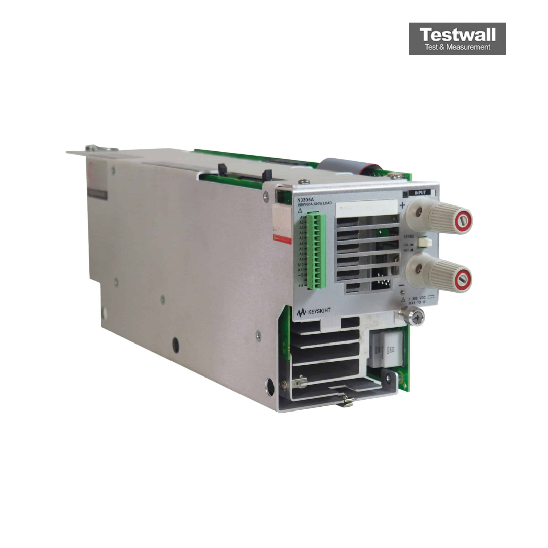 Keysight Technologies N3305A