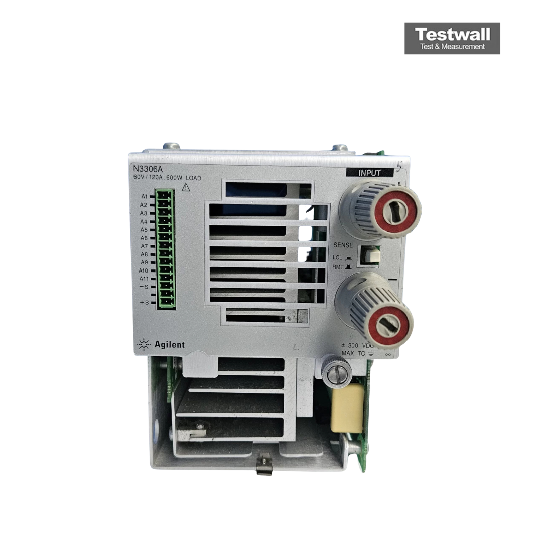 Keysight Technologies N3306A