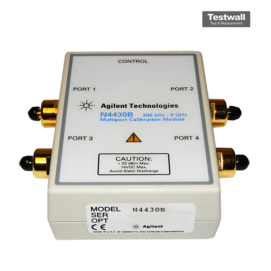Keysight Technologies N4430B