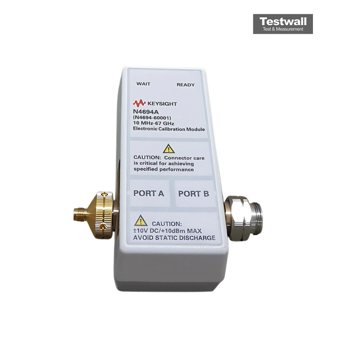 Keysight (Agilent) N4694A