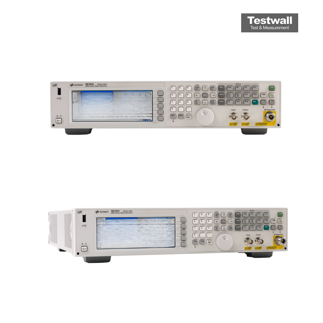 Keysight Technologies N5182A (506) 6GHz Signal Generator