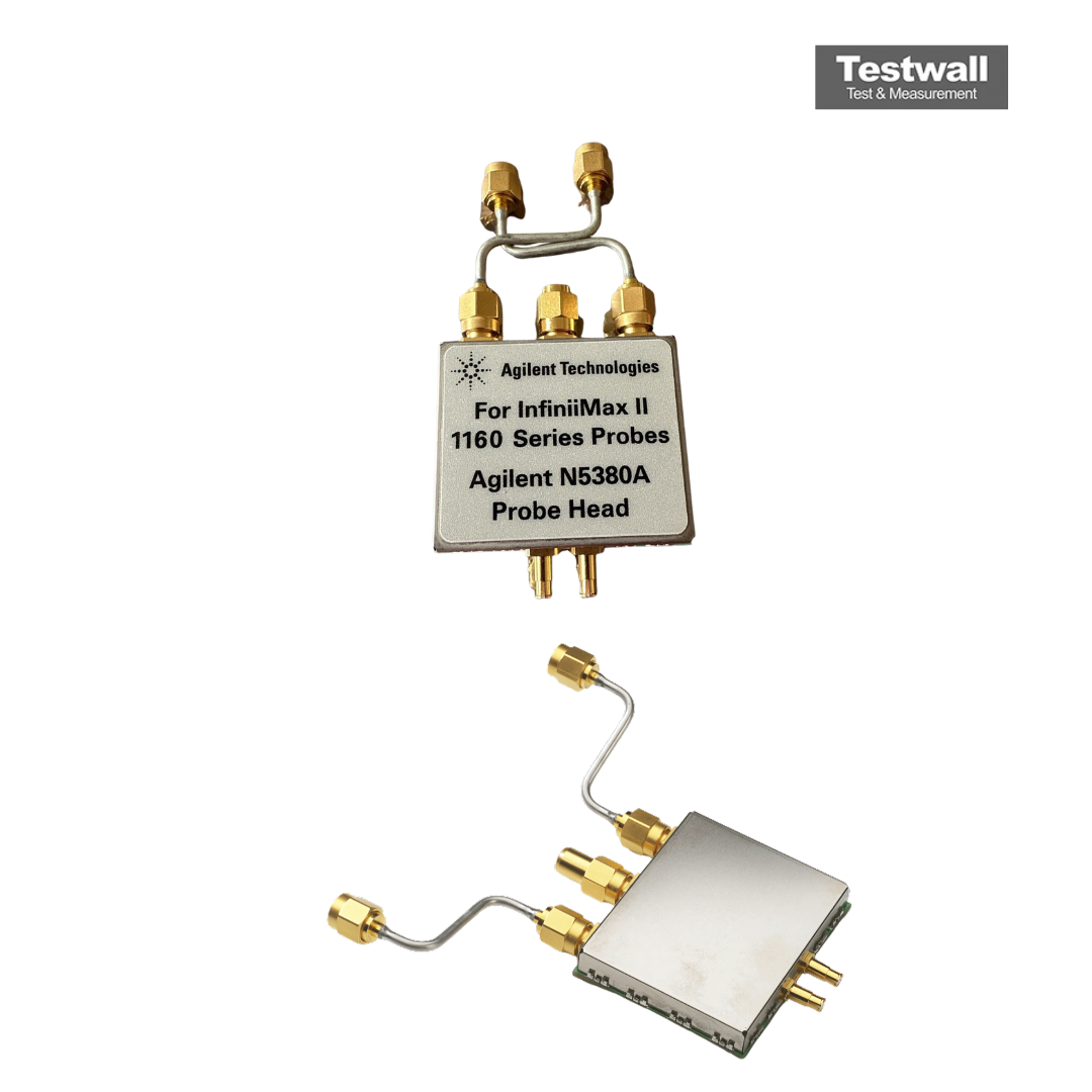 Keysight Technologies N5380A