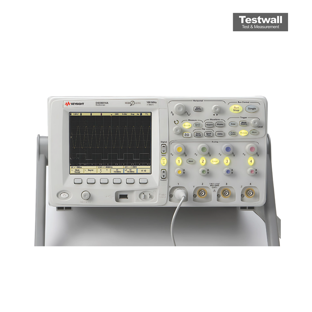 Keysight Technologies N5406A