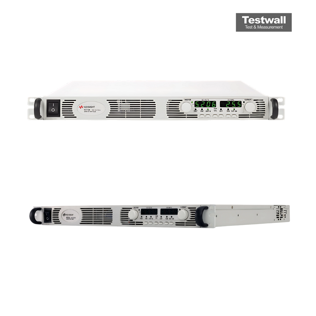 Keysight Technologies N5741A