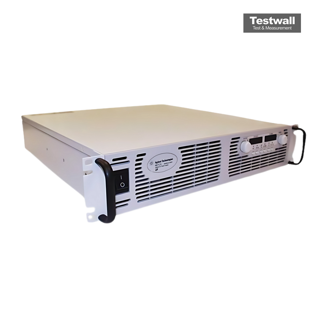 Keysight Technologies N5743A