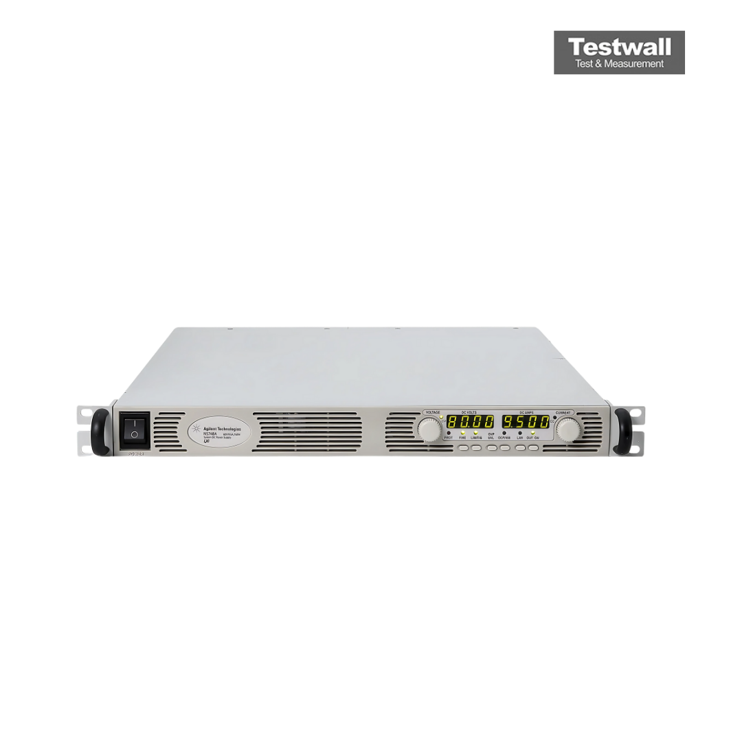 Keysight Technologies N5748A
