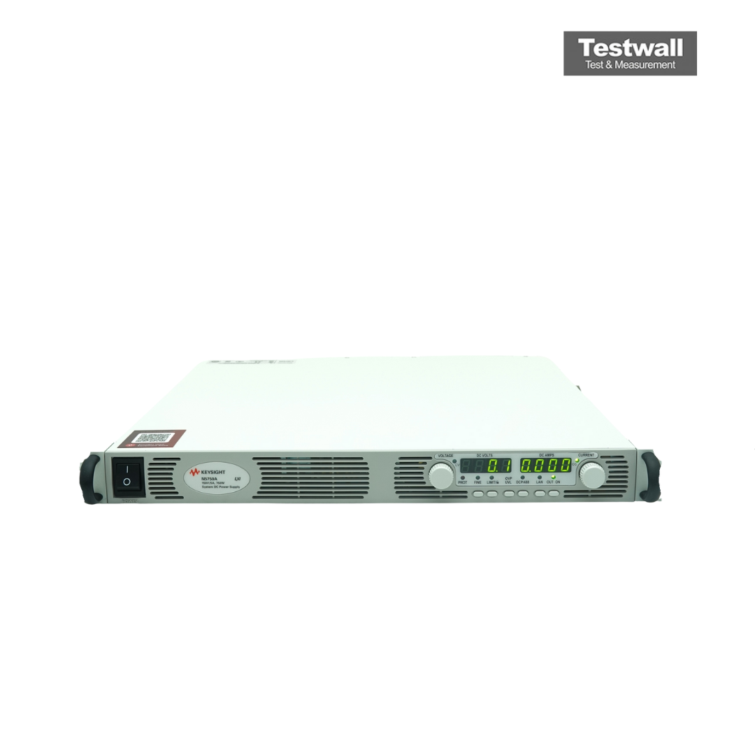 Keysight Technologies N5750A