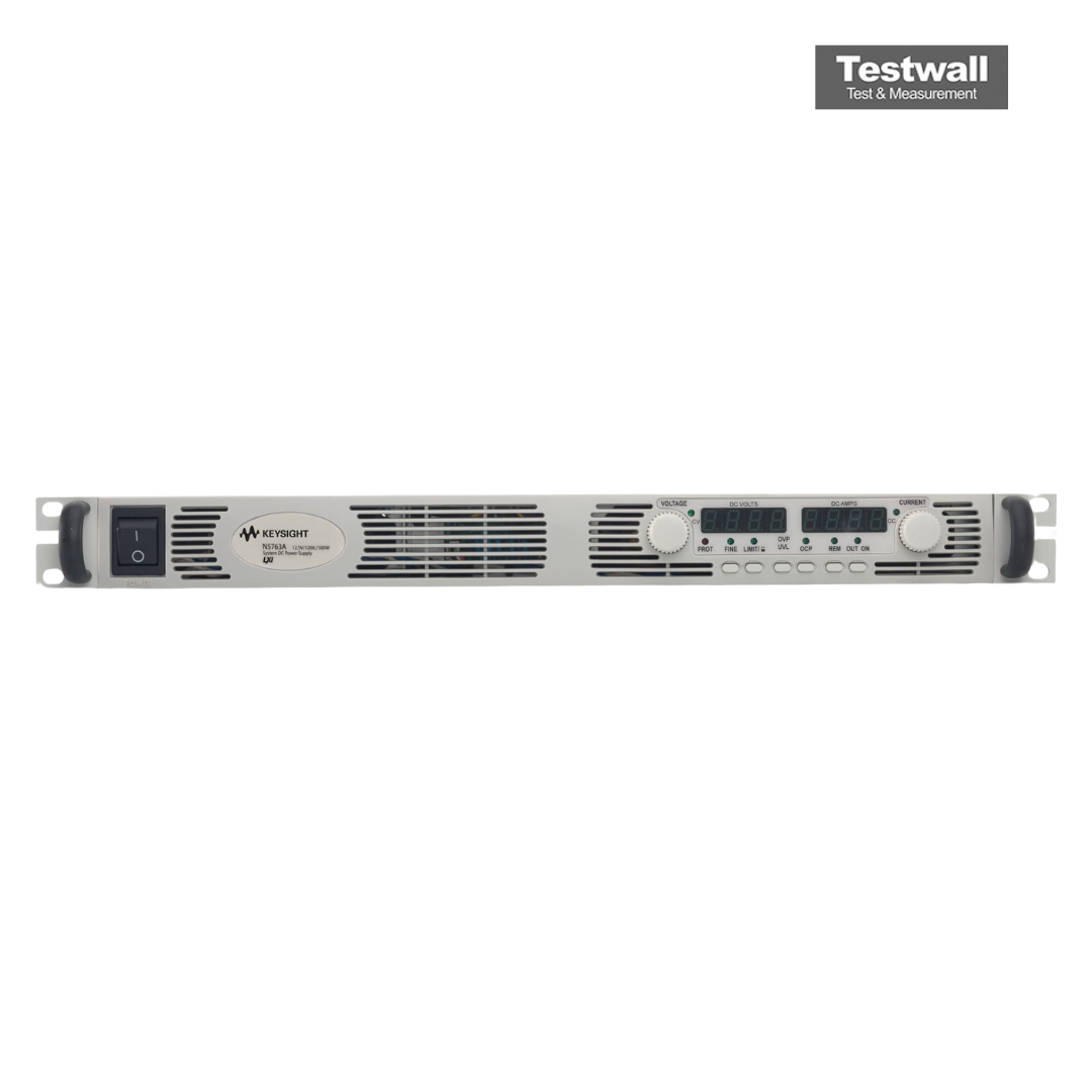 Keysight Technologies N5763A