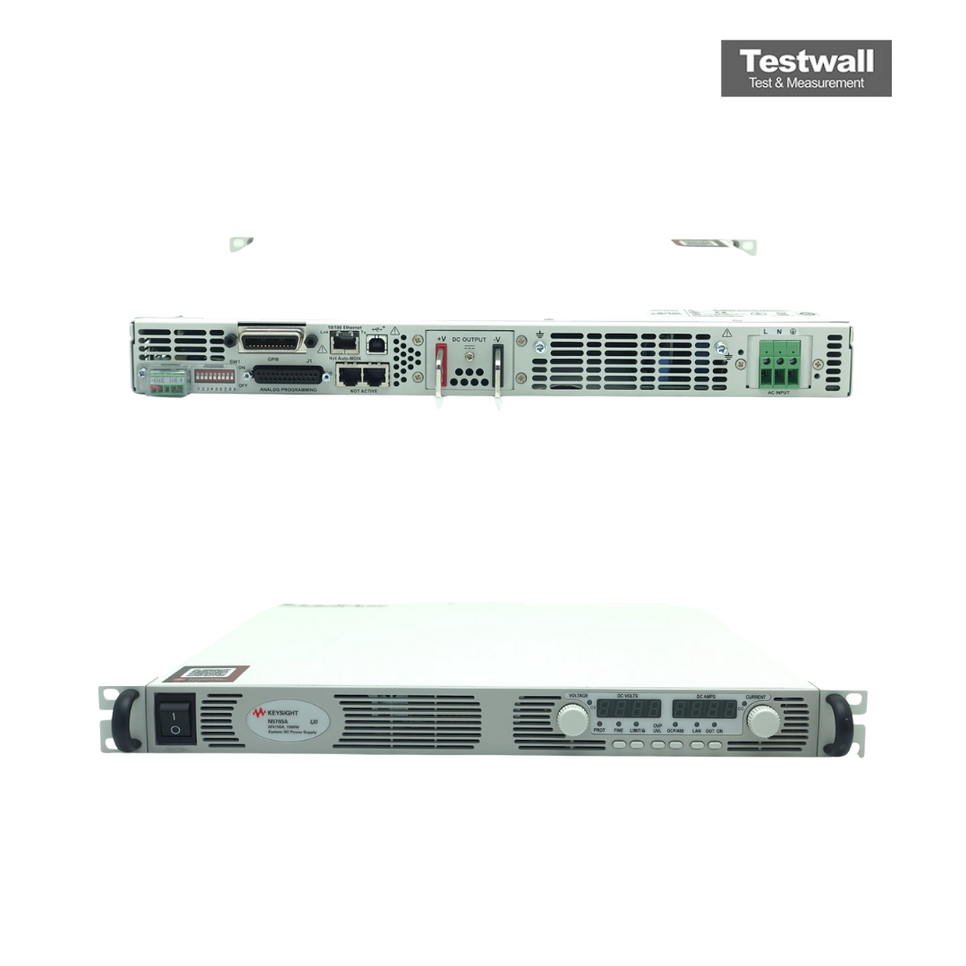 Keysight Technologies N5765A