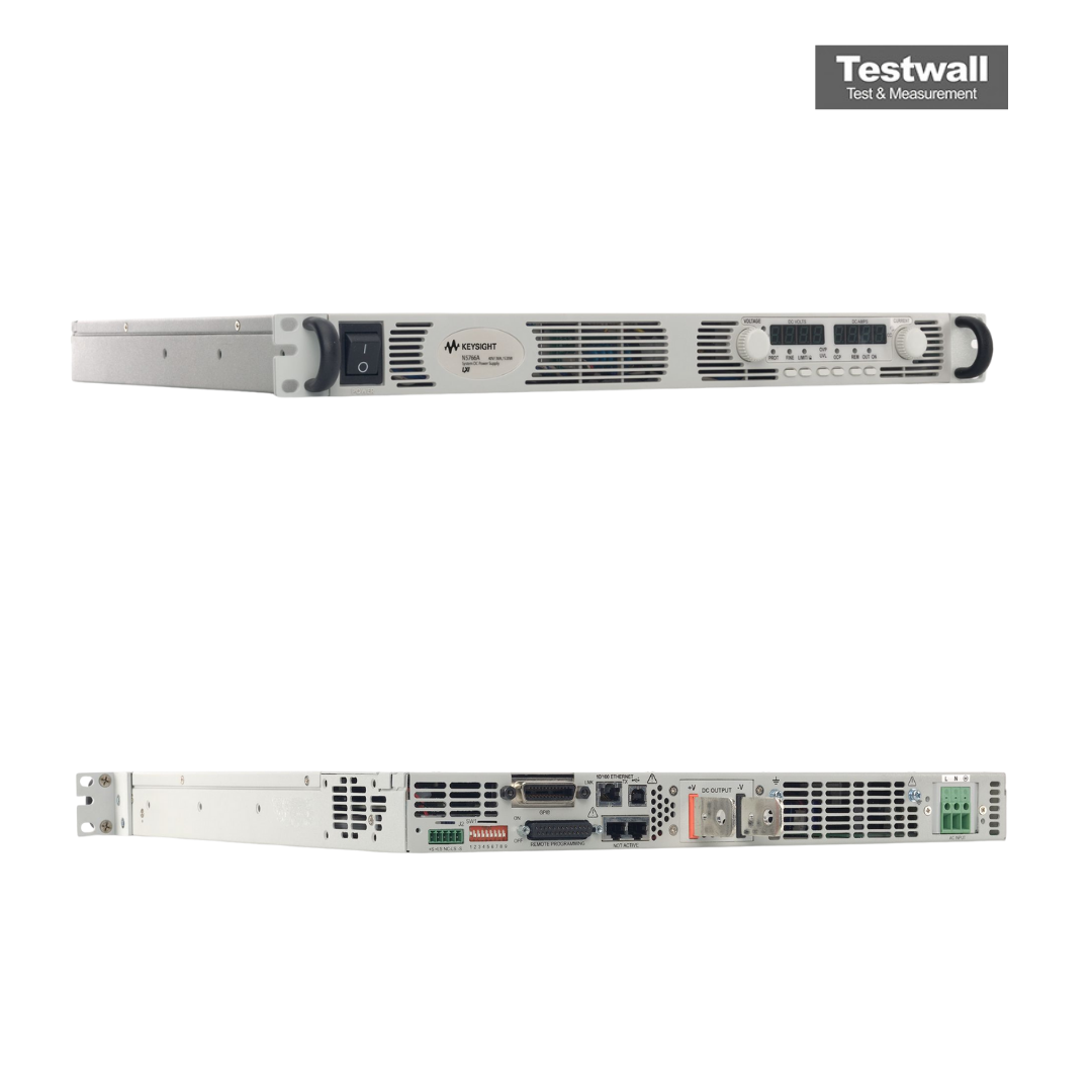 Keysight Technologies N5766A