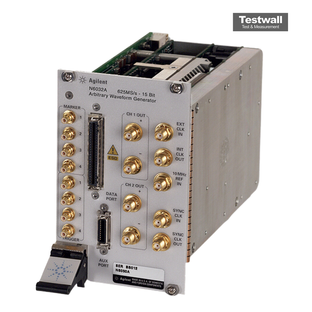 Keysight Technologies N6032A
