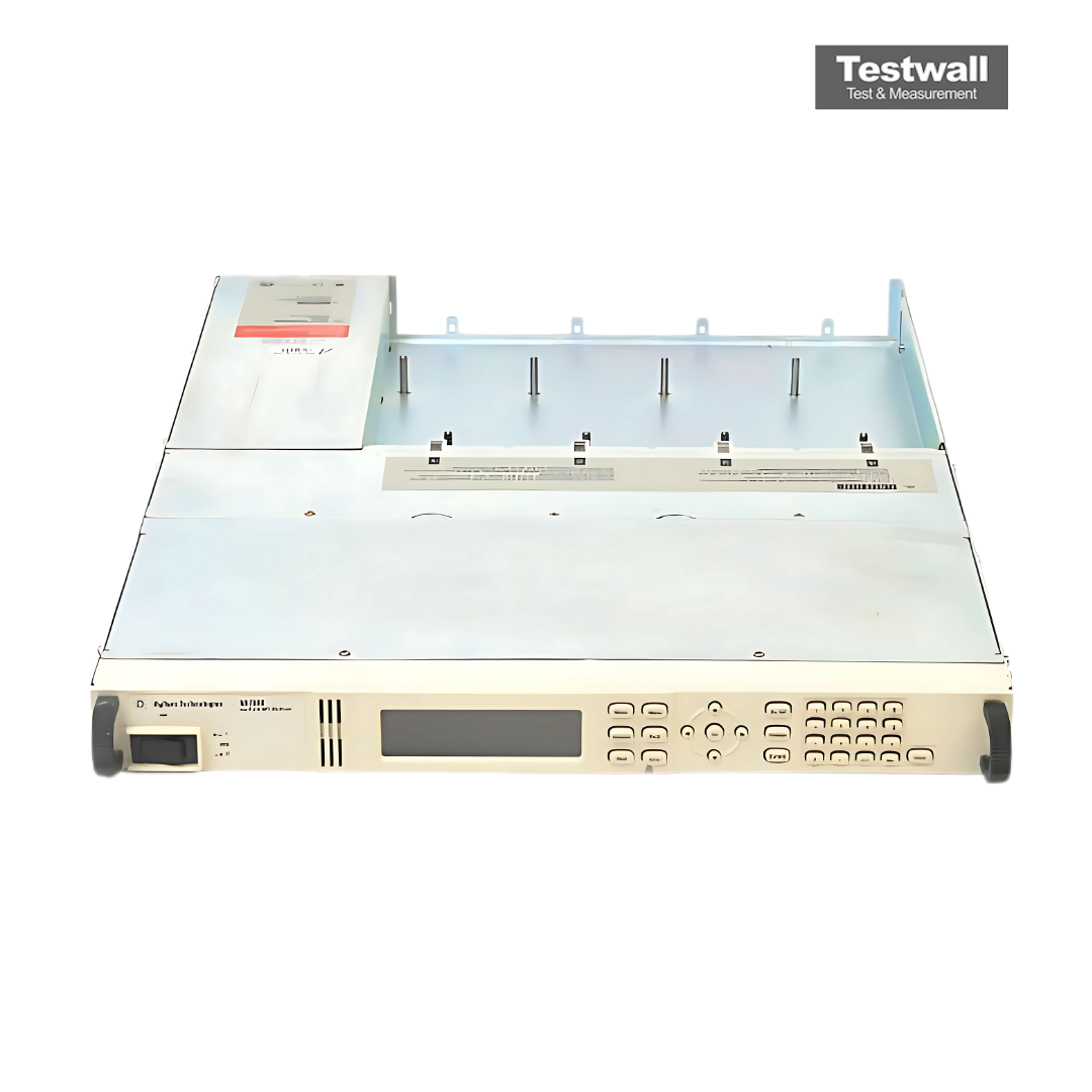 Keysight Technologies N6702A