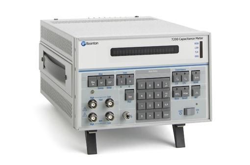 Boonton 7200