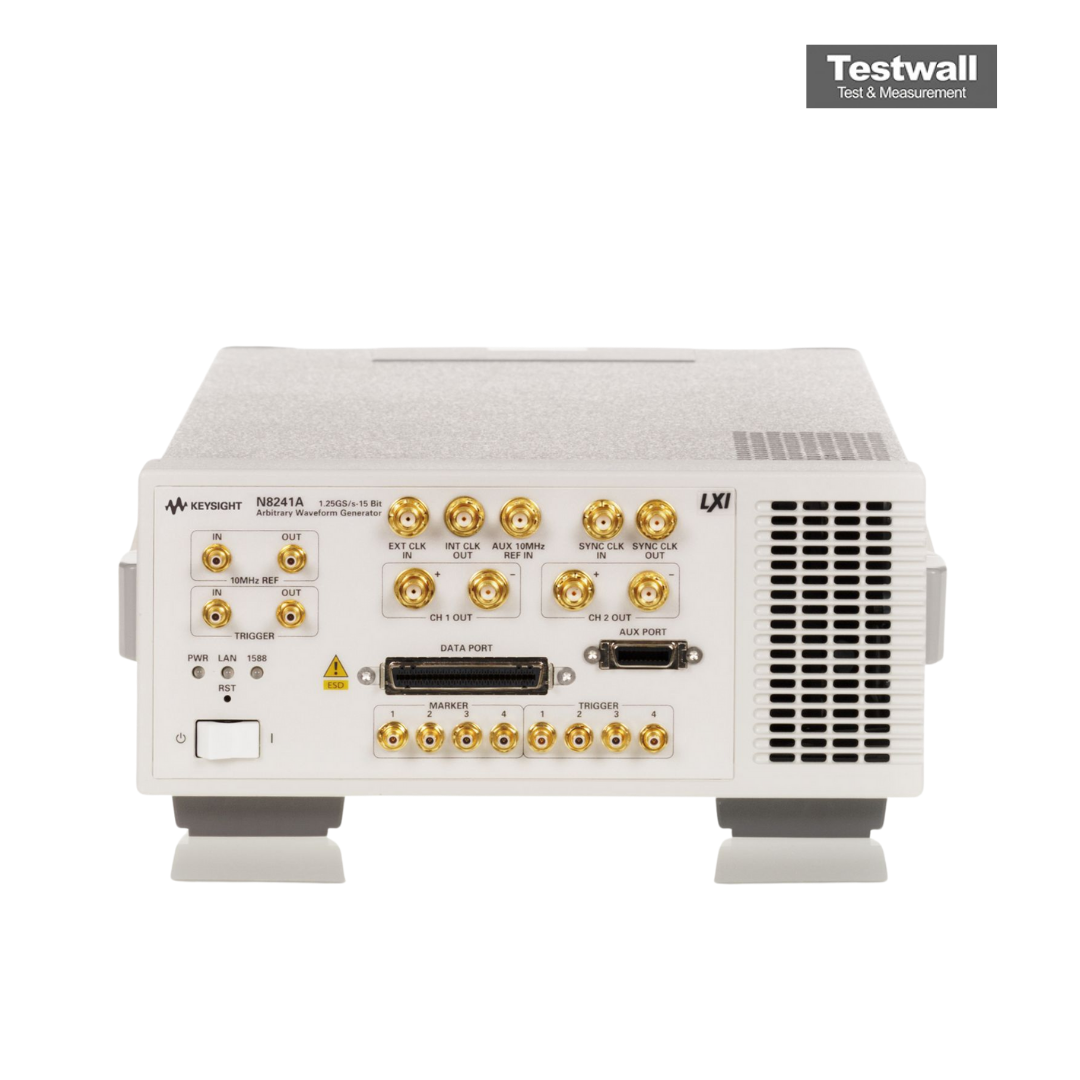 Keysight (Agilent) N8241A-062