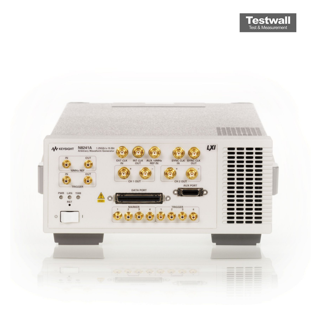 Keysight Technologies N8241A-125