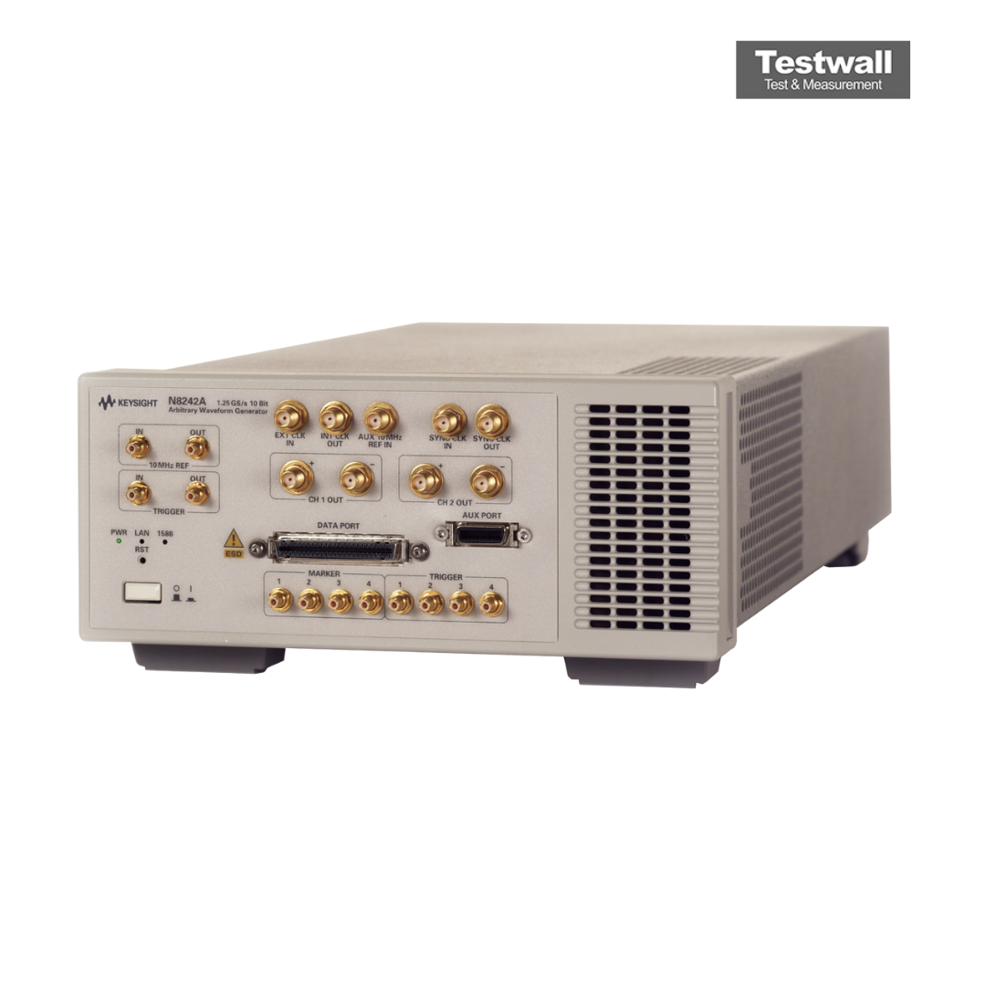 Keysight Technologies N8242A-062