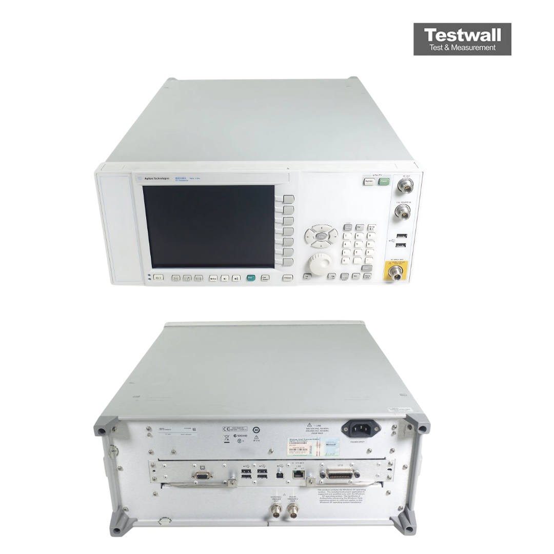 Keysight (Agilent) N9039A