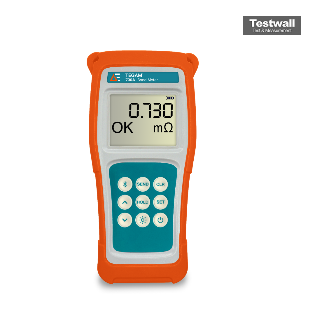 Tegam NCT6000