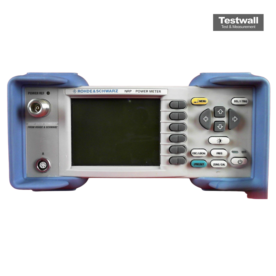 Rohde & Schwarz NRP NRP Power Meter