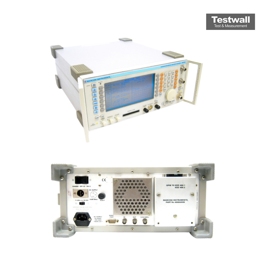 Marconi IFR Aeroflex OA2090A