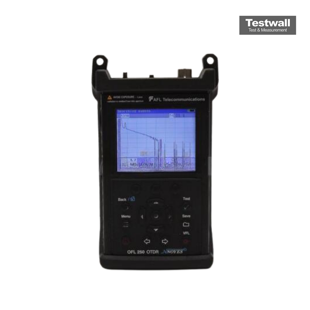 Noyes Fiber Systems OFL 250