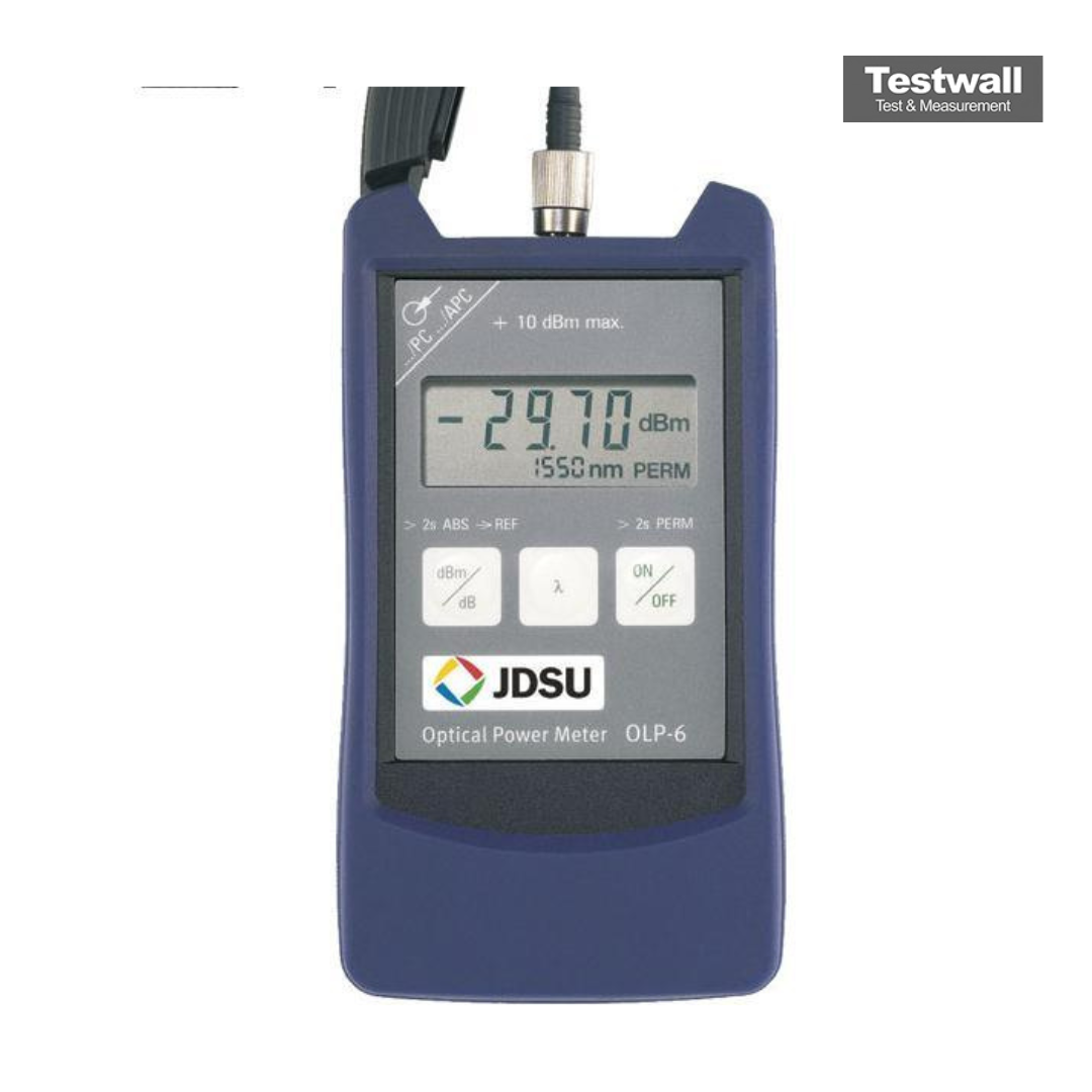 Acterna JDSU OLP-6