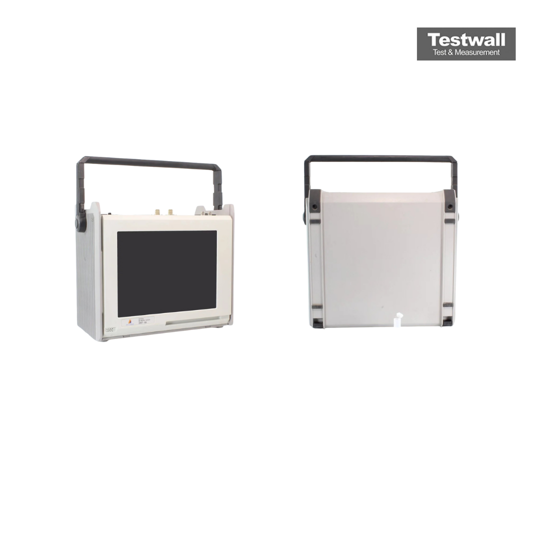 Wandel & Goltermann ONT50