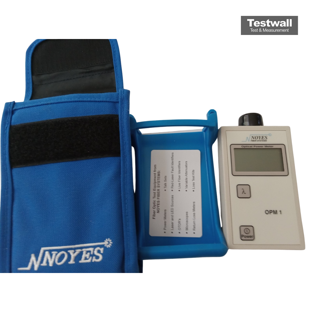 Noyes Fiber Systems OPM1