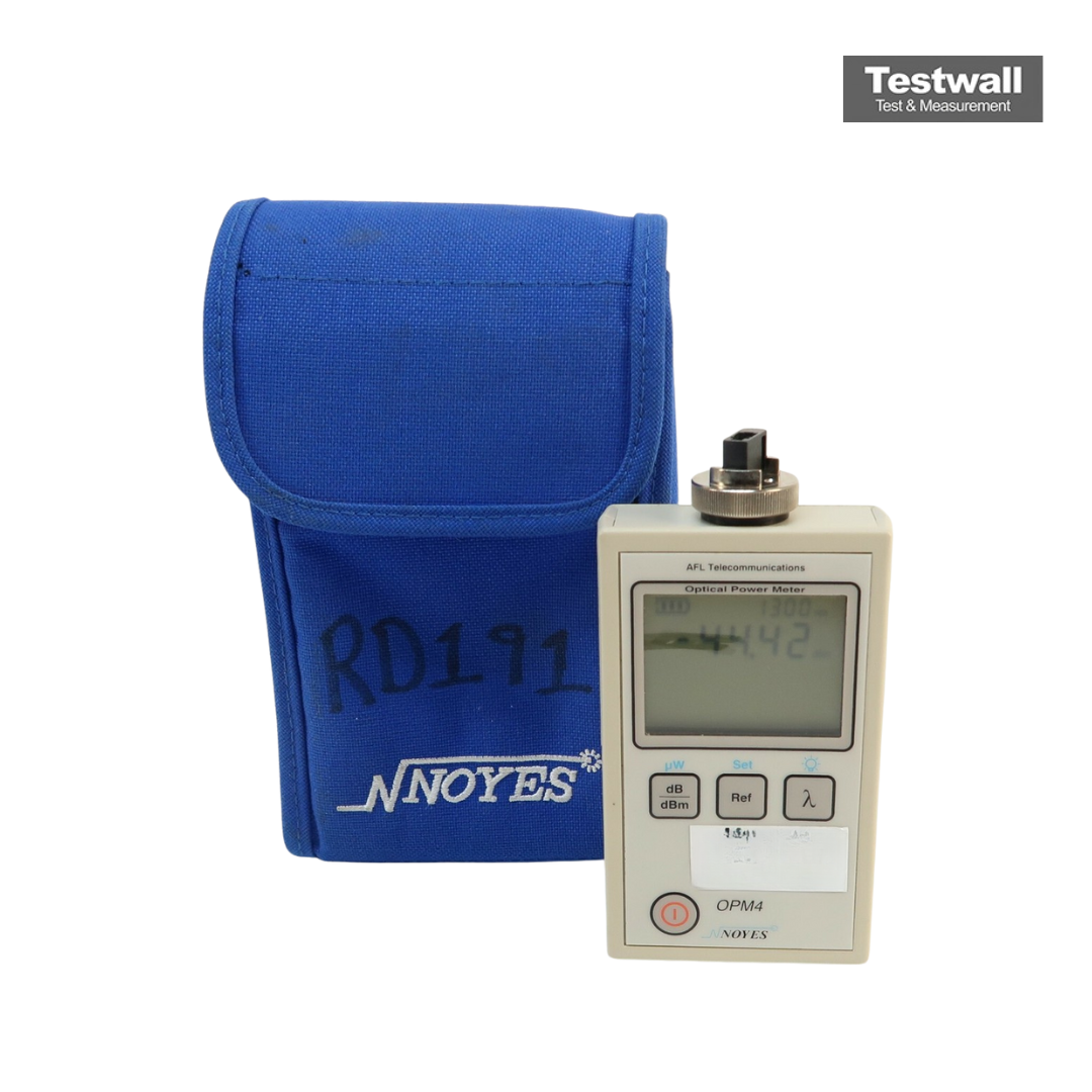 Noyes Fiber Systems OPM4-2D