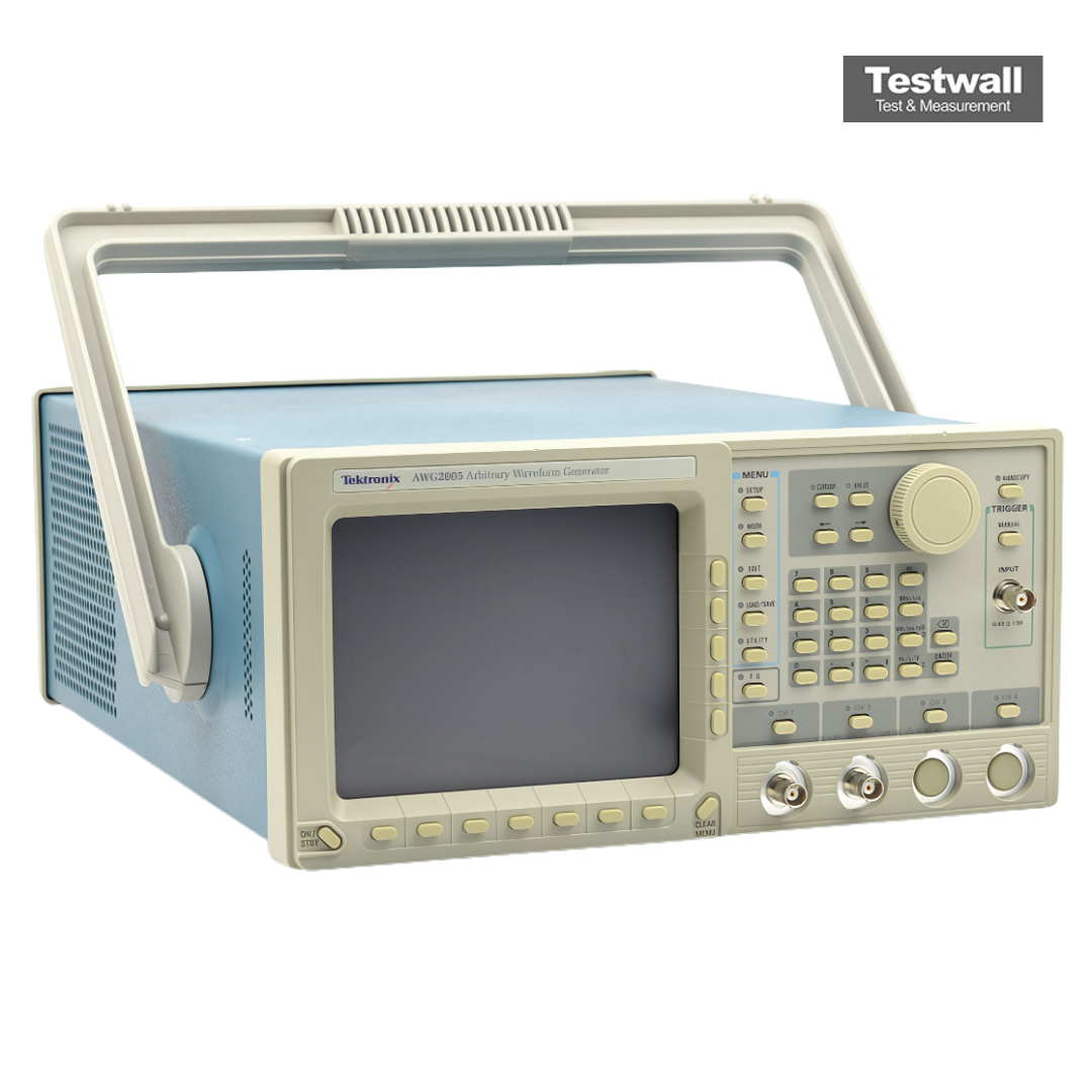 Tektronix AWG2005