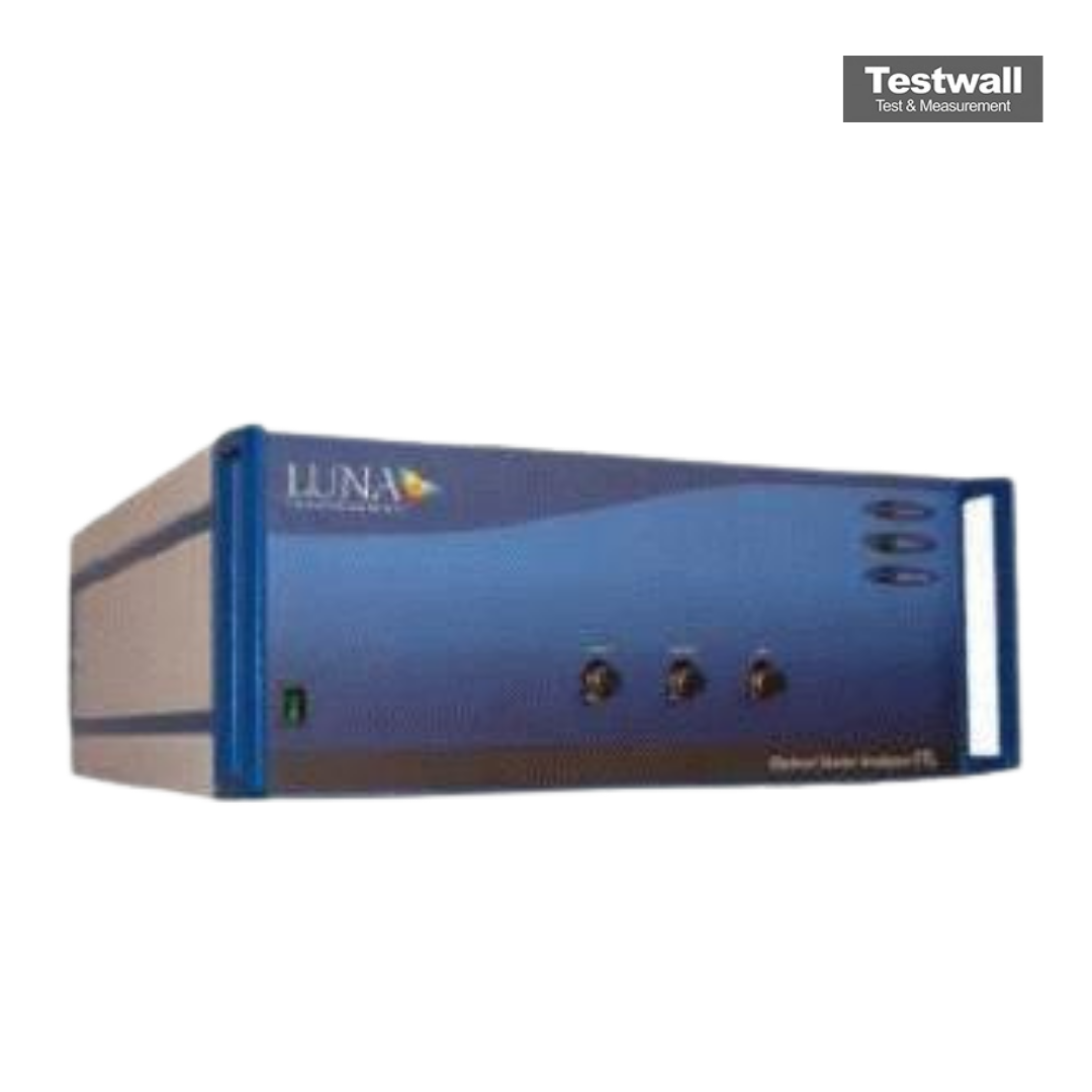 Luna Technologies OVA CTe