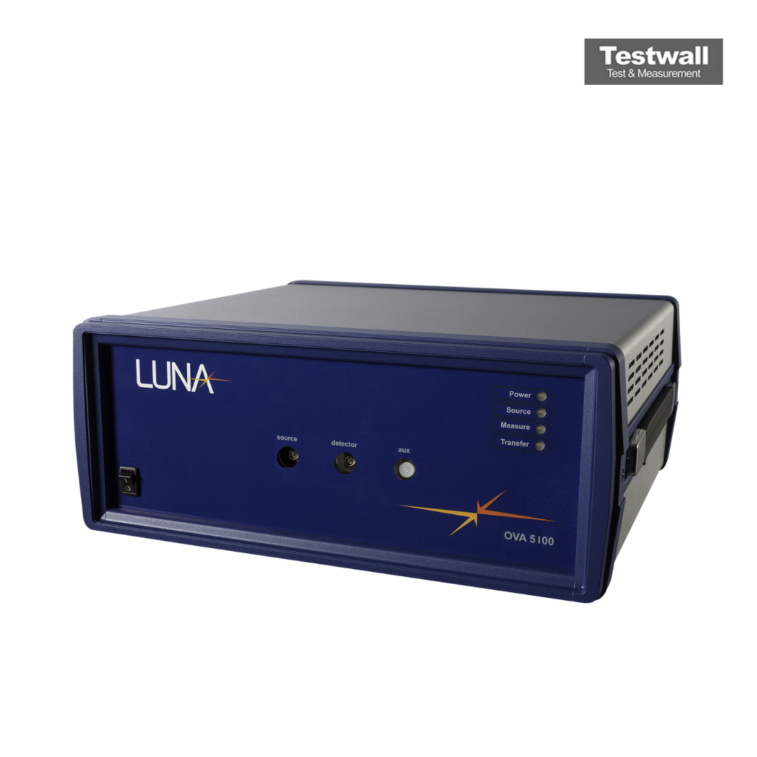 Luna Technologies OVA STe
