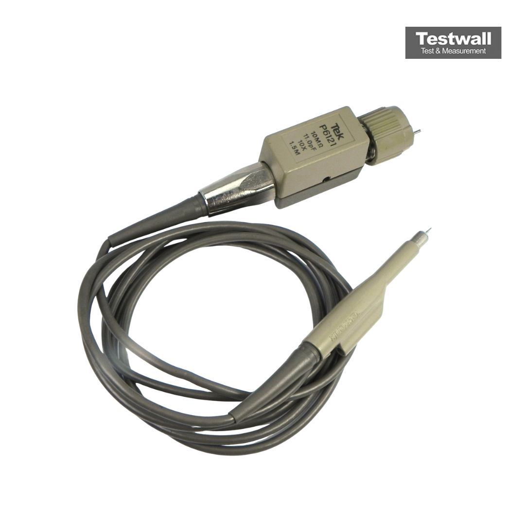 Tektronix P6121