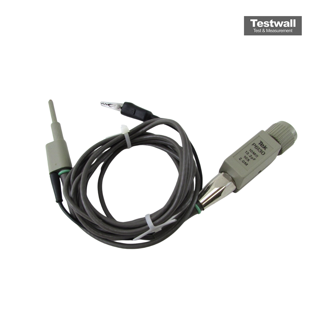 Tektronix P6130