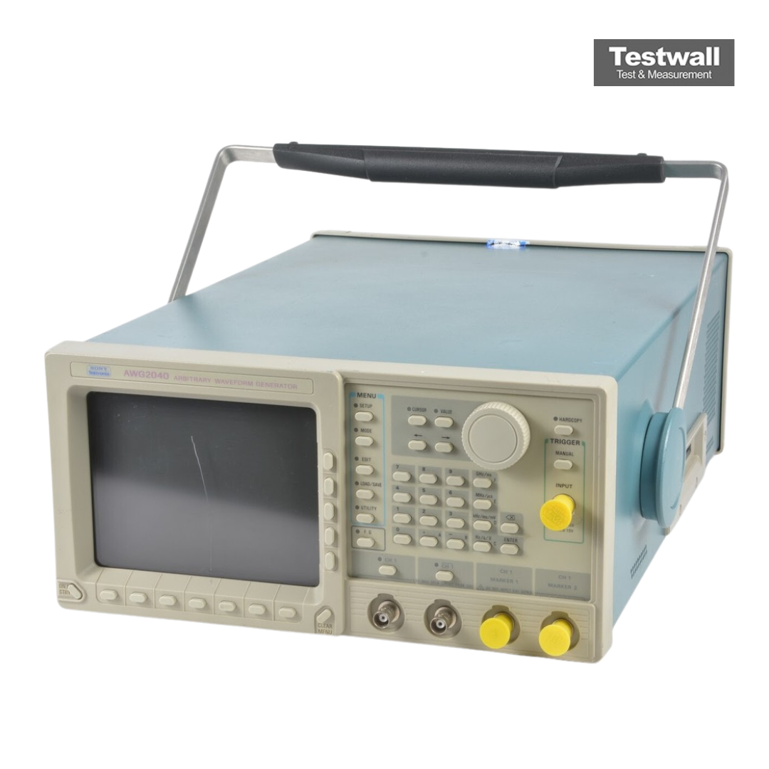 Tektronix AWG2040