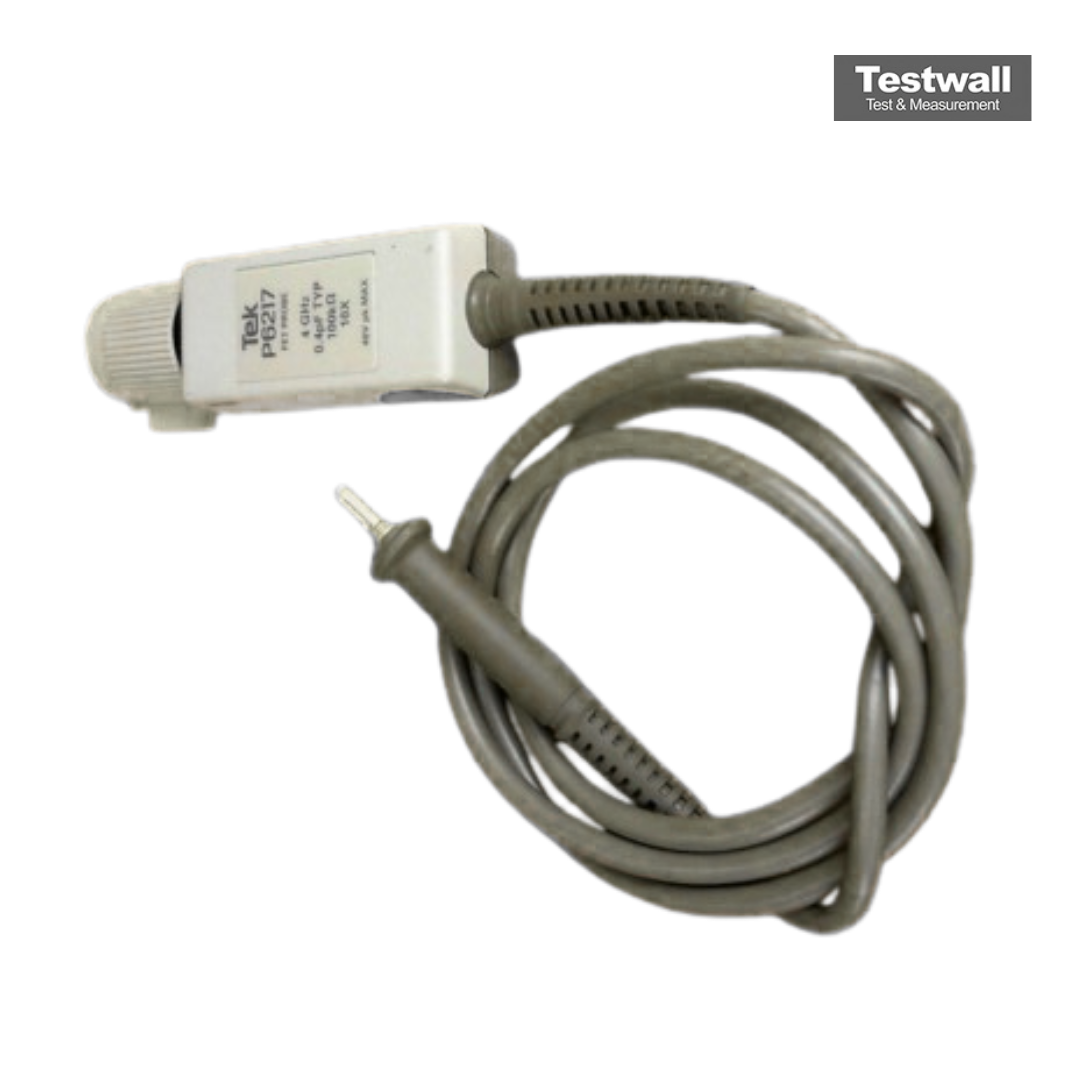 Tektronix P6217