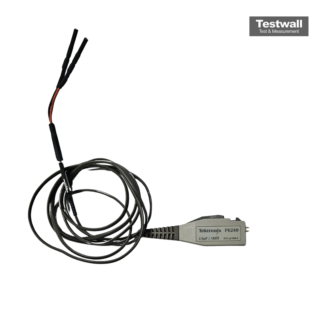 Tektronix P6240