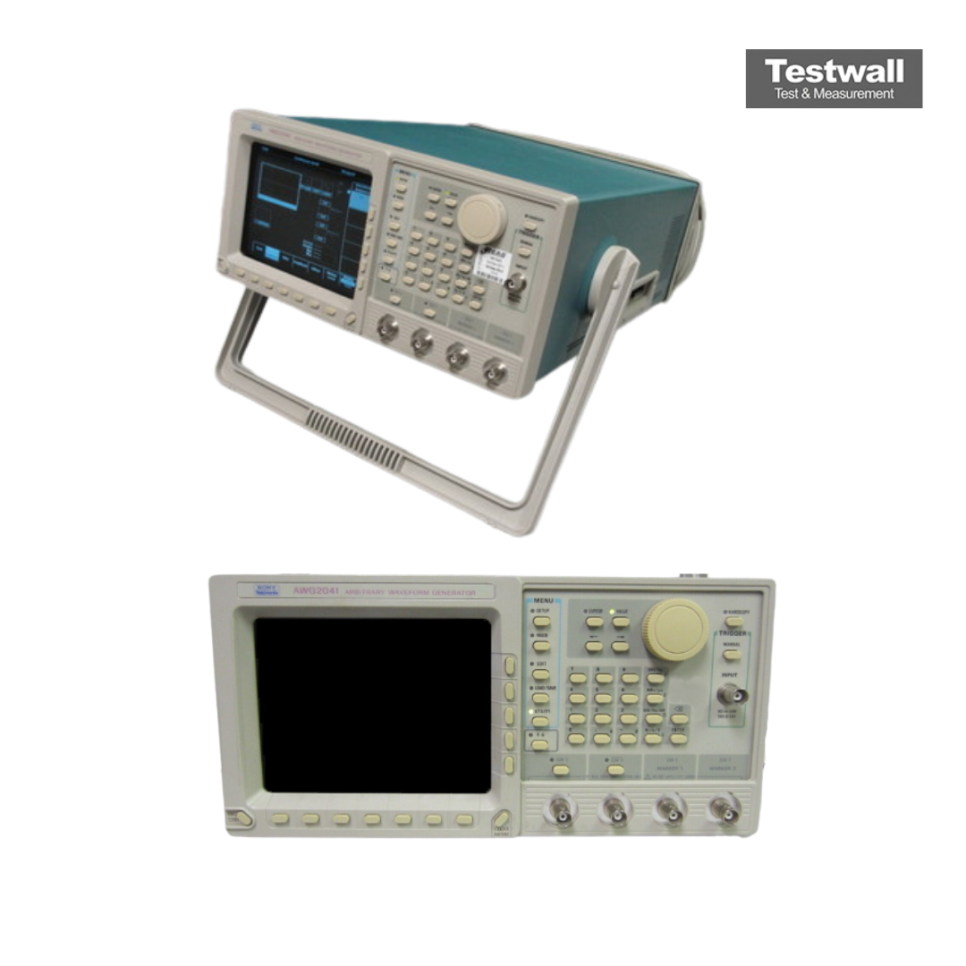 Tektronix AWG2041