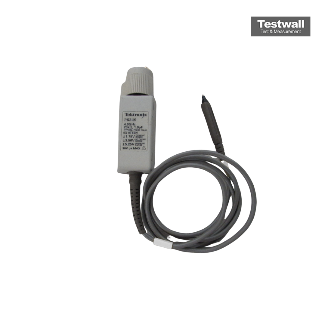 Tektronix P6249