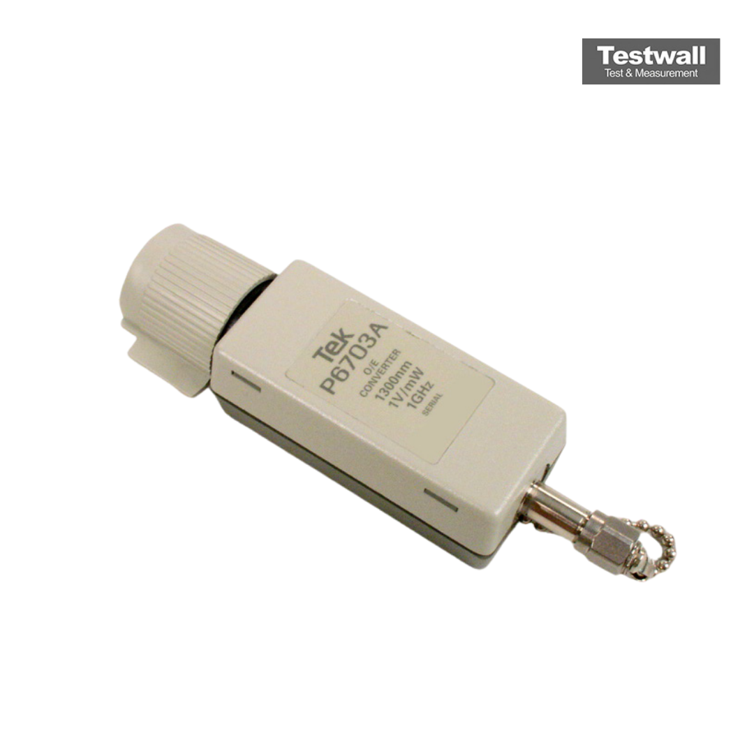 Tektronix P6703A