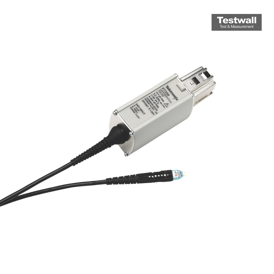 Tektronix P7350