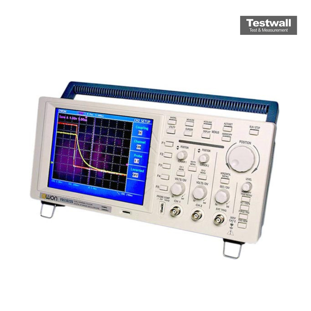 OWON PDS5022