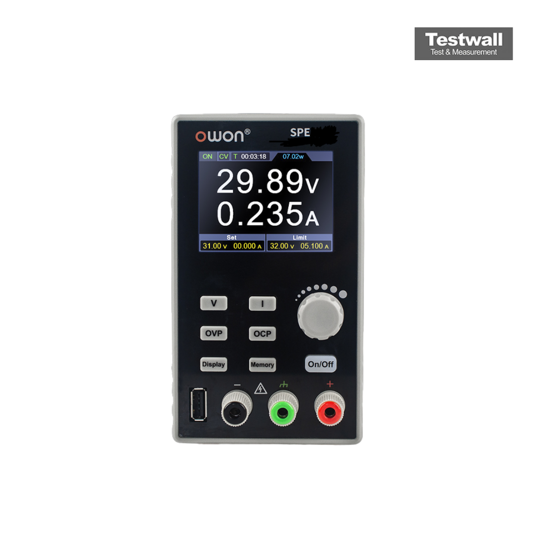 OWON PDS6102