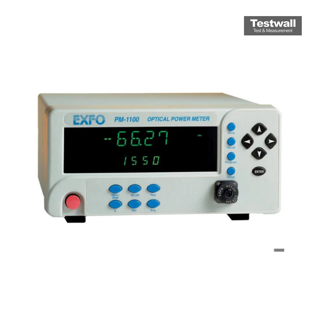 Exfo PM-1100
