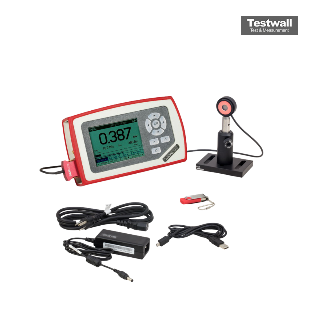 Thorlabs PM120
