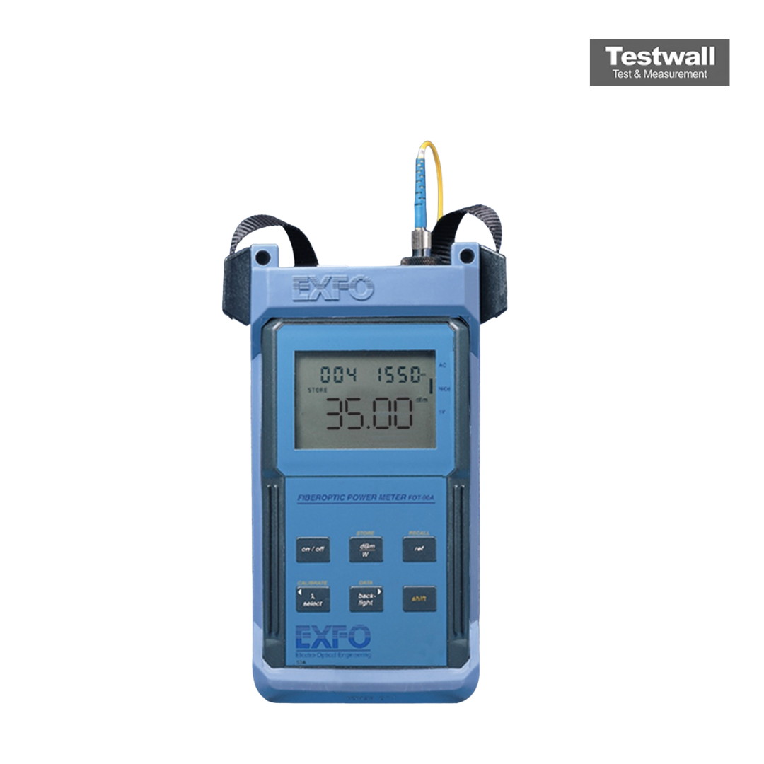 Thorlabs PM121