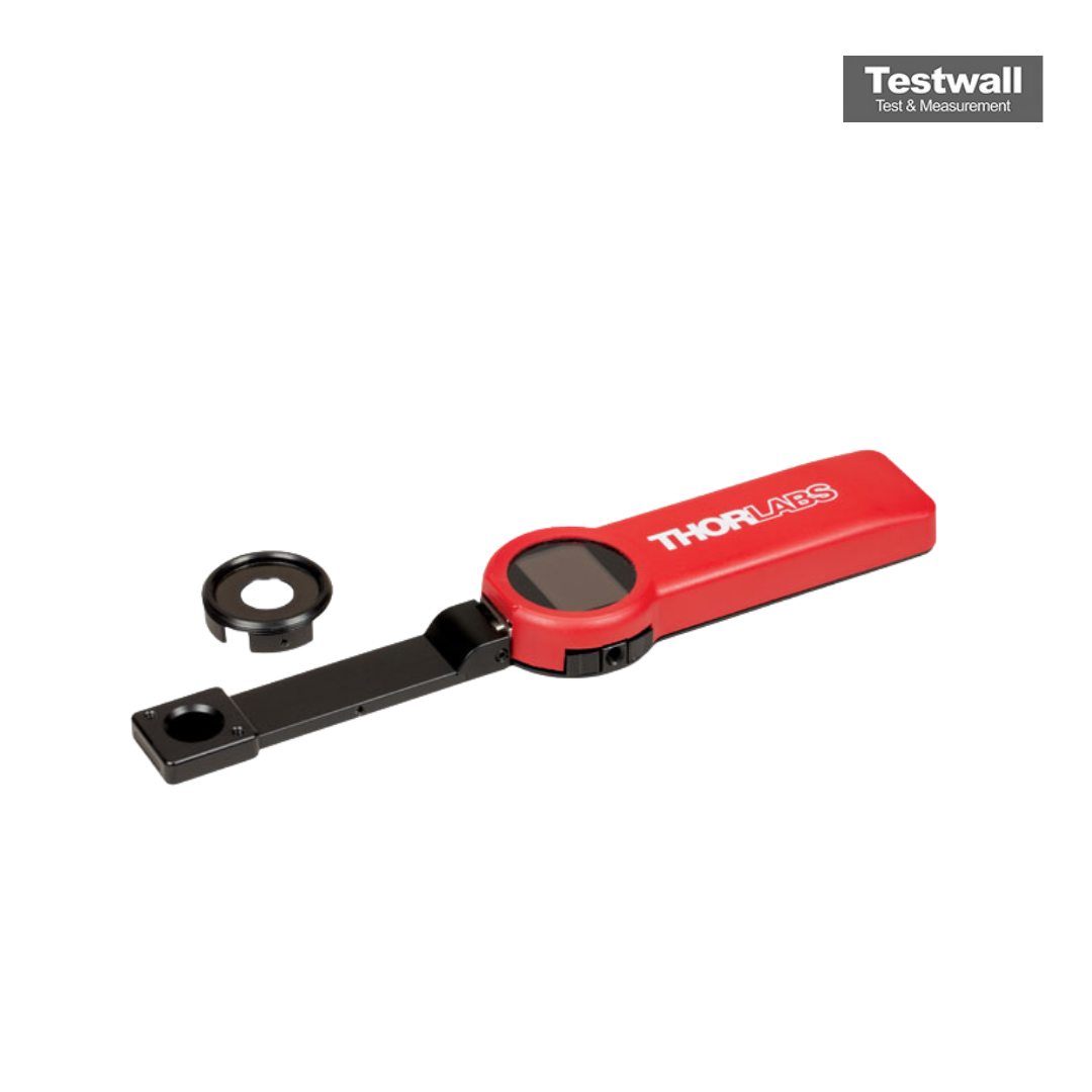 Thorlabs PM122