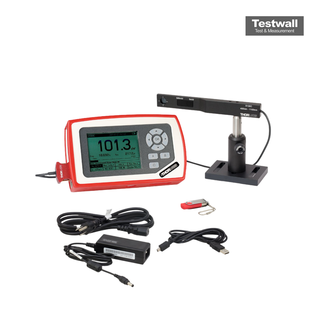 Thorlabs PM130