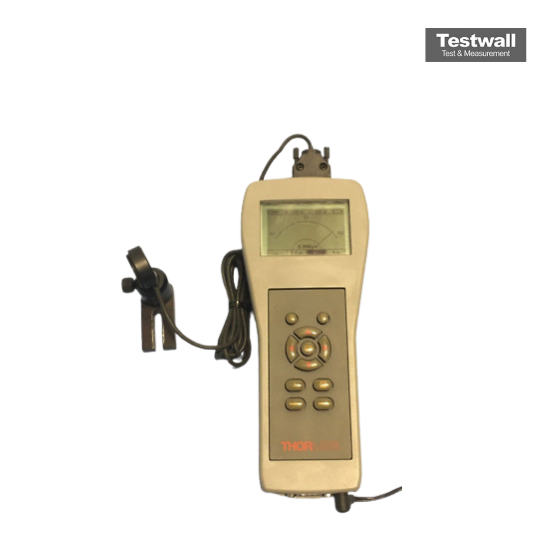 Thorlabs PM132